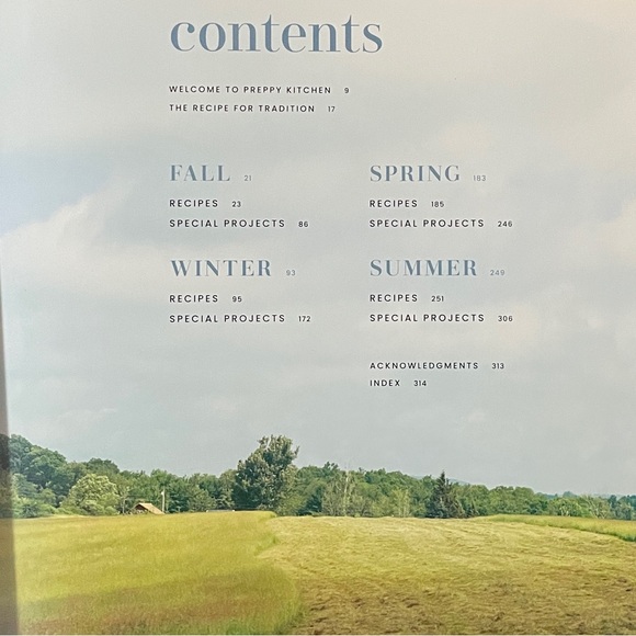 Preppy Kitchen Cookbook - Picture 9 of 9